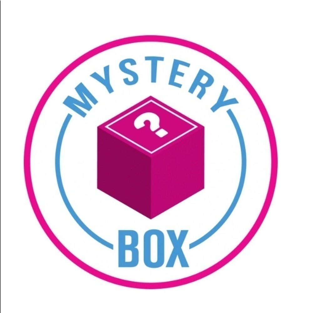 Mystery Box 🎁12 items🎁